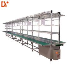 European standard aluminum profile production line Assembly Line and for Workshop